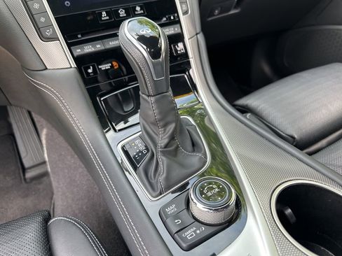 Used 2020 INFINITI Q50 Edition 30 AWD/4WD image 51