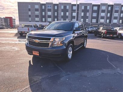 Used 2020 Chevrolet Tahoe LT