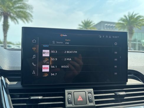 Certified 2023 Audi SQ5 Premium Plus w/ Premium Plus Package AWD/4WD image 12