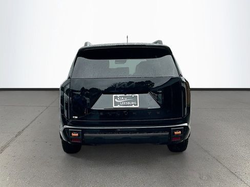 New 2027 Kia Telluride SX Prestige X-Pro AWD/4WD image 6