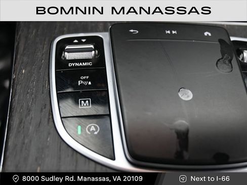 Used 2021 Mercedes-Benz GLC 300 4MATIC image 14