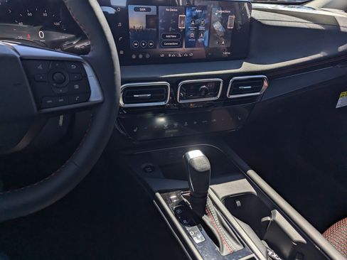 New 2026 Nissan Sentra SR image 10