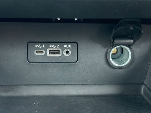 Used 2022 Nissan Altima 2.5 SR w/ Midnight Edition Package image 33