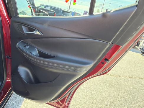 Used 2023 Buick Encore GX Essence w/ Experience Buick Package image 16