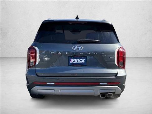 Used 2023 Hyundai Palisade SEL w/ Cargo Package AWD/4WD image 7