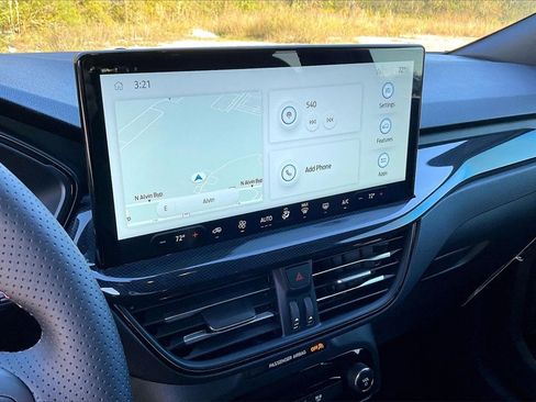 New 2026 Ford Escape ST-Line w/ Tech Pack #1 image 19