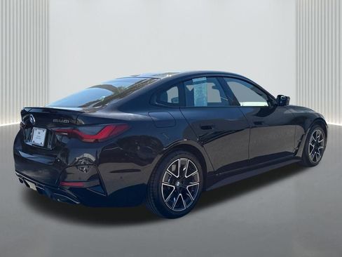 Used 2024 BMW M440i Gran Coupe M440i image 5