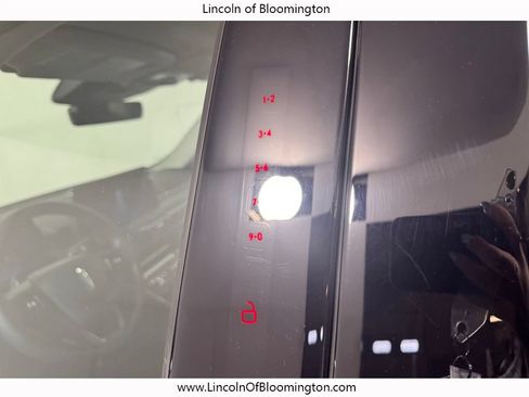 New 2026 Lincoln Aviator Reserve AWD/4WD image 35
