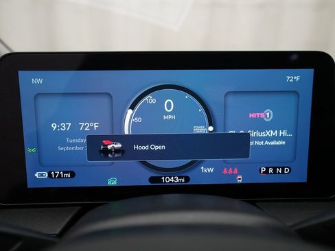 Certified 2024 Honda Prologue Elite image 2