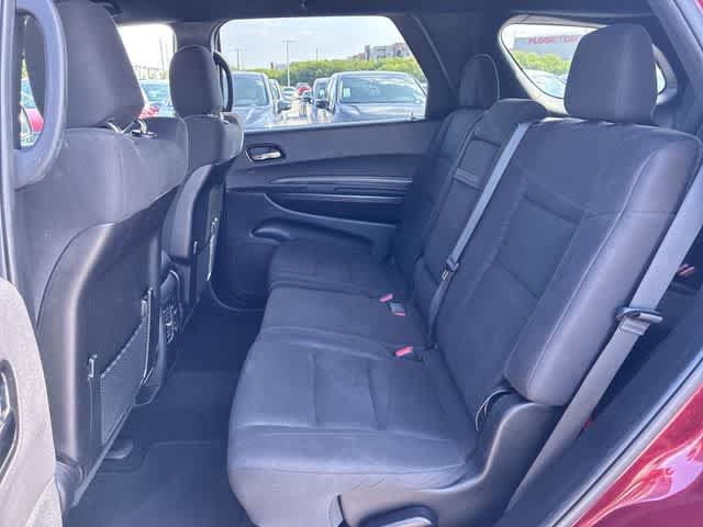 Used 2023 Dodge Durango GT RWD image 20