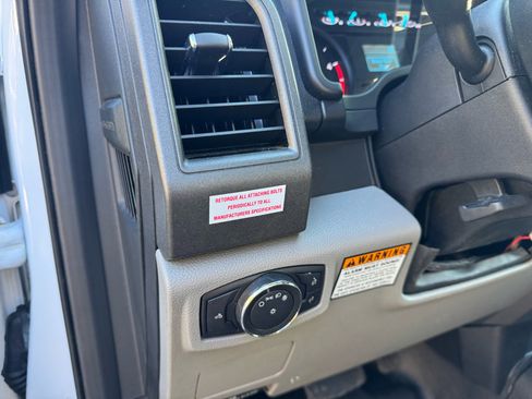 Used 2020 Ford F350 XL w/ Power Equipment Group image 16