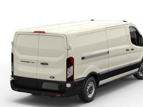 New 2026 Ford Transit 150 Low Roof image 3