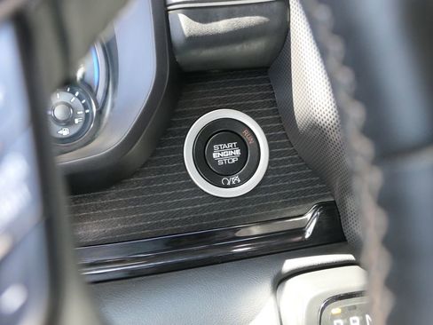 Used 2022 RAM 3500 Limited image 18