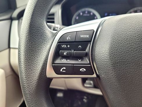 Used 2019 Hyundai Sonata SE FWD image 24