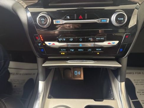 Certified 2023 Ford Explorer Limited w/ Equipment Group 301A image 16