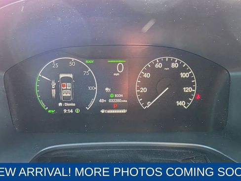 Certified 2023 Honda CR-V Sport Touring image 17