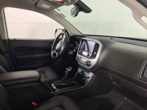 Used 2022 GMC Canyon Elevation w/ Elevation Premium Package image 30