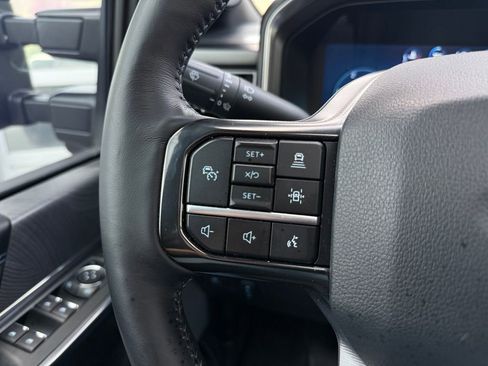 Used 2025 Ford F350 Platinum AWD/4WD image 54