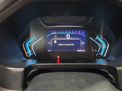 Used 2022 Honda Odyssey EX-L image 20