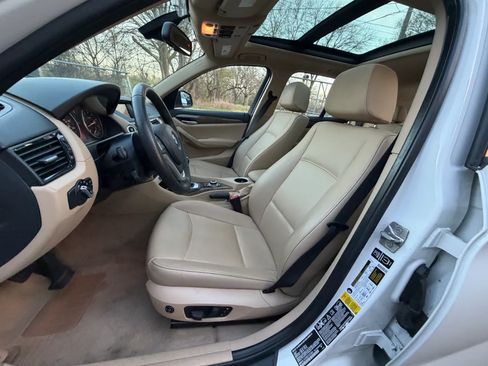 Used 2014 BMW X1 xDrive28i AWD/4WD image 22
