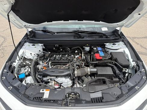 Used 2024 Honda Accord LX image 15