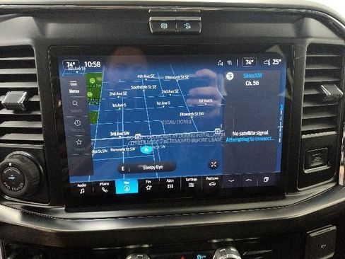 New 2026 Ford F350 Lariat w/ Lariat Premium Package image 28