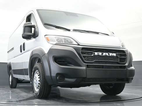 Used 2025 RAM ProMaster 2500 image 53