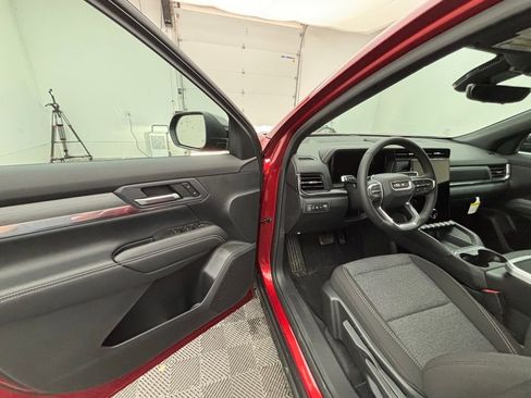 New 2026 GMC Terrain Elevation w/ Technology Package II image 16