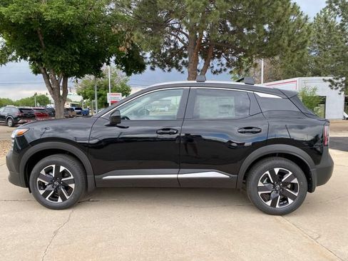 New 2026 Nissan Kicks SV w/ Cold Weather Package AWD/4WD image 2