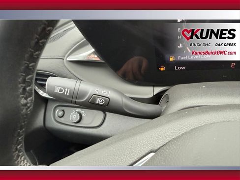 Used 2026 Buick Envista Preferred w/ Convenience I Package FWD image 17