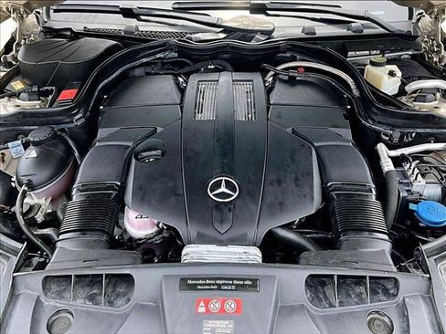 Certified 2016 Mercedes-Benz E 400 Cabriolet image 11