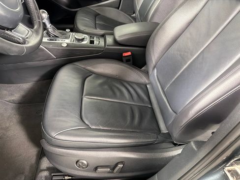 Used 2016 Audi A3 1.8T Premium image 11