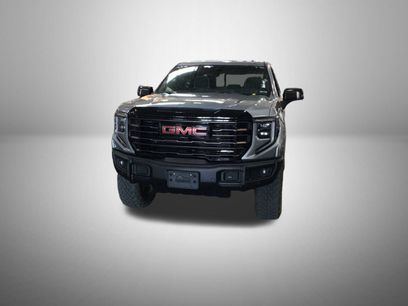 Used 2026 GMC Sierra 1500 AT4X