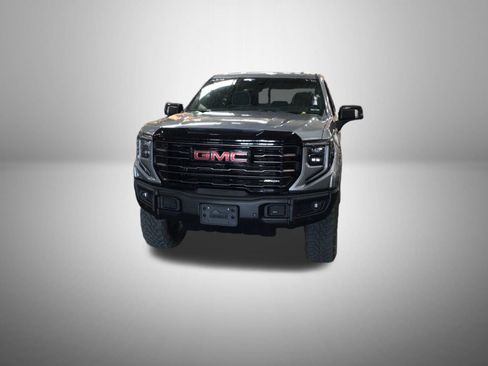Used 2026 GMC Sierra 1500 AT4X AWD/4WD image 1