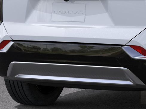 New 2026 Cadillac Optiq Sport 2 RWD image 14