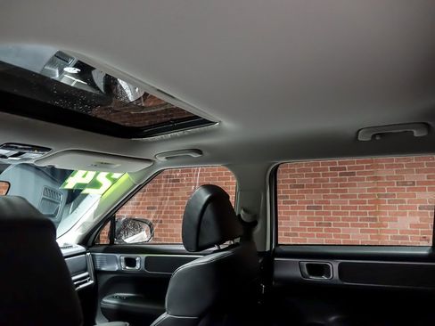 Used 2024 Hyundai Santa Fe XRT image 17