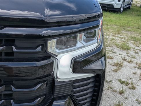 Used 2023 Chevrolet Silverado 1500 RST w/ RST All Star Premium Package AWD/4WD image 10