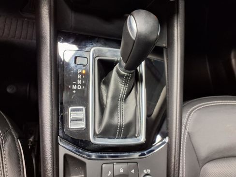 Used 2025 MAZDA CX-5 AWD 2.5 S w/ Preferred Package image 17