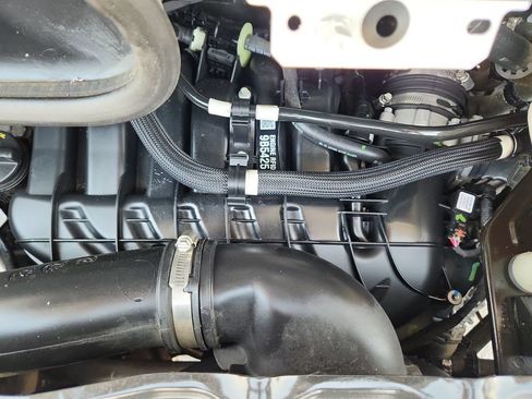 Used 2025 RAM ProMaster 3500 w/ Convenience Group FWD image 22