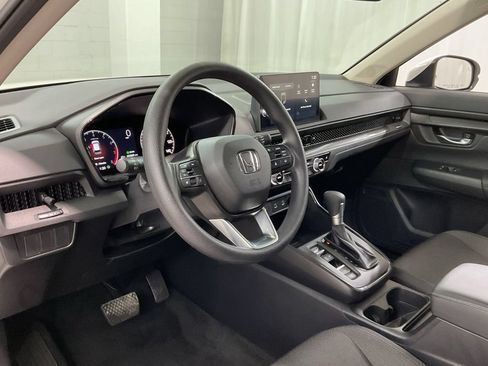 Certified 2026 Honda CR-V EX image 18