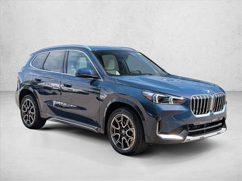 New 2026 BMW X1 xDrive28i AWD/4WD image 7