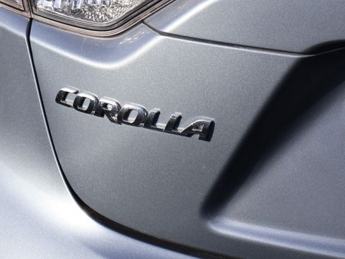 Used 2024 Toyota Corolla LE image 14