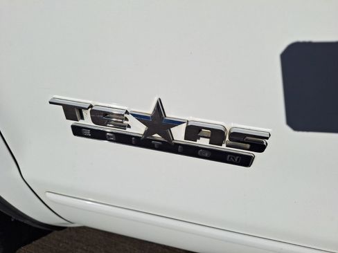 Used 2016 GMC Sierra 1500 SLE w/ Texas SLE Value Package image 12