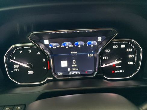 Used 2021 GMC Sierra 1500 AT4 w/ AT4 Premium Package AWD/4WD image 19