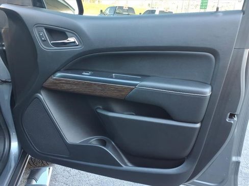 Used 2019 GMC Canyon Denali image 12