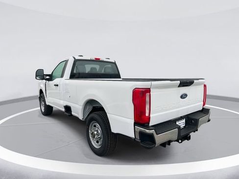New 2026 Ford F350 XL RWD image 5