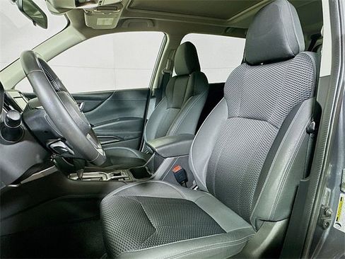 Used 2021 Subaru Forester Premium image 11