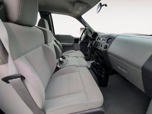 Used 2007 Ford F150 STX image 15