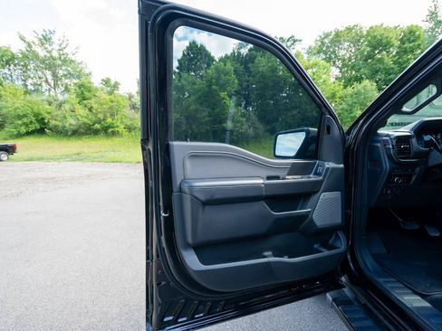 Used 2024 Ford F150 XLT w/ Equipment Group 303A High AWD/4WD image 12