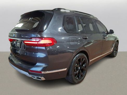 Certified 2022 BMW X7 xDrive40i w/ Premium Package AWD/4WD image 4